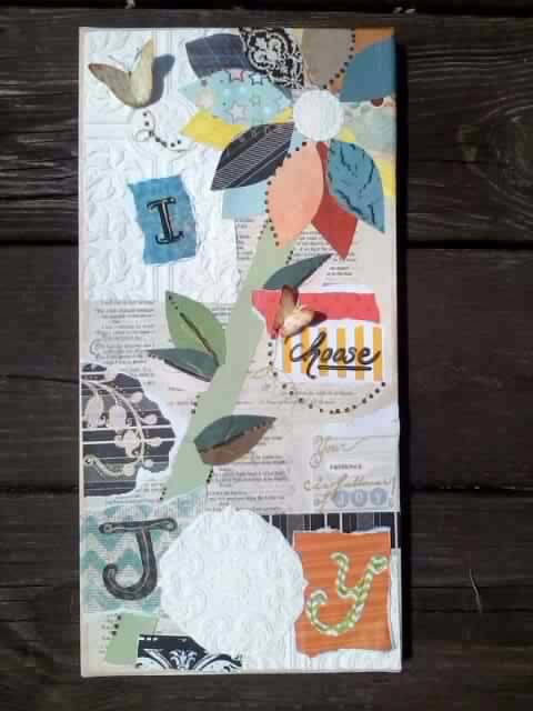 November 18, 2025 WnC Art Party @ Hope For Our Future (Greencastle, IN)