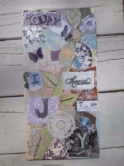 November 18, 2025 WnC Art Party @ Hope For Our Future (Greencastle, IN)