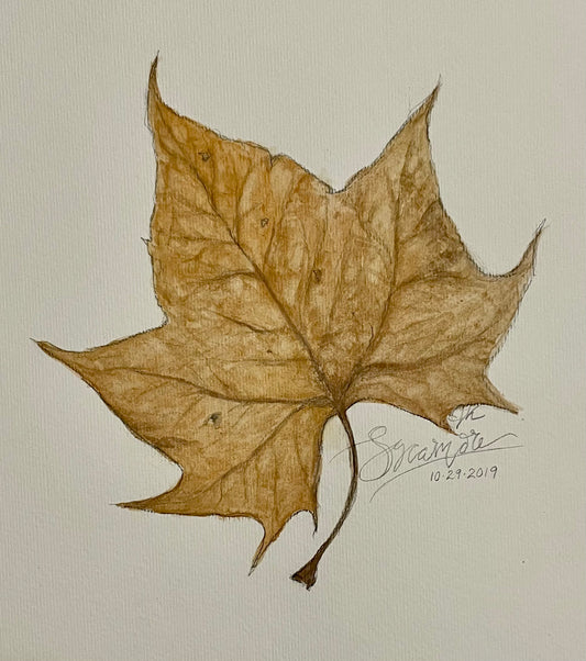 October 14, 2025 Art Party @ Hope For Our Future (Greencastle, IN)