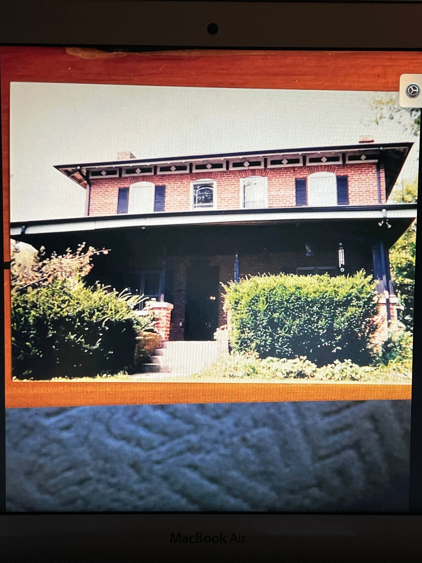 Commission: Home Portrayal