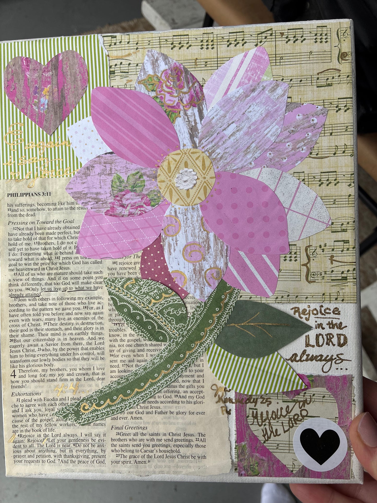 Art Party: WORD FOR 2026