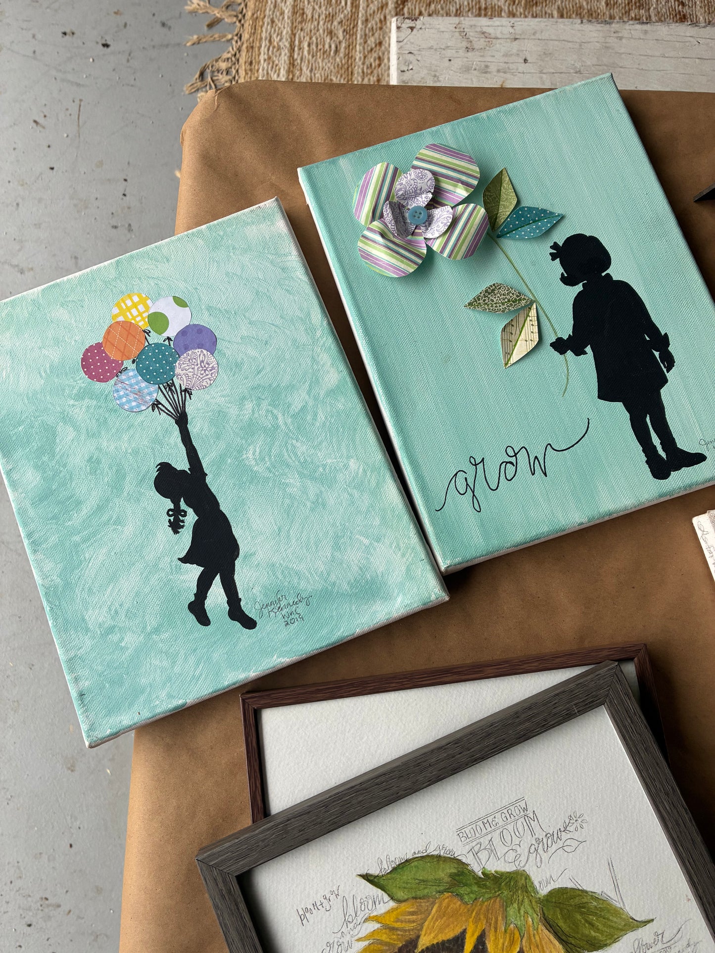 Art Party: WORD FOR 2026