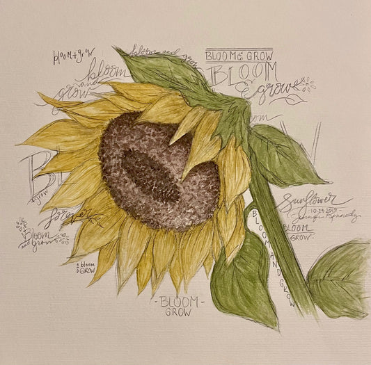 September 23, 2025 Art Party @ Hope For Our Future (Greencastle, IN)